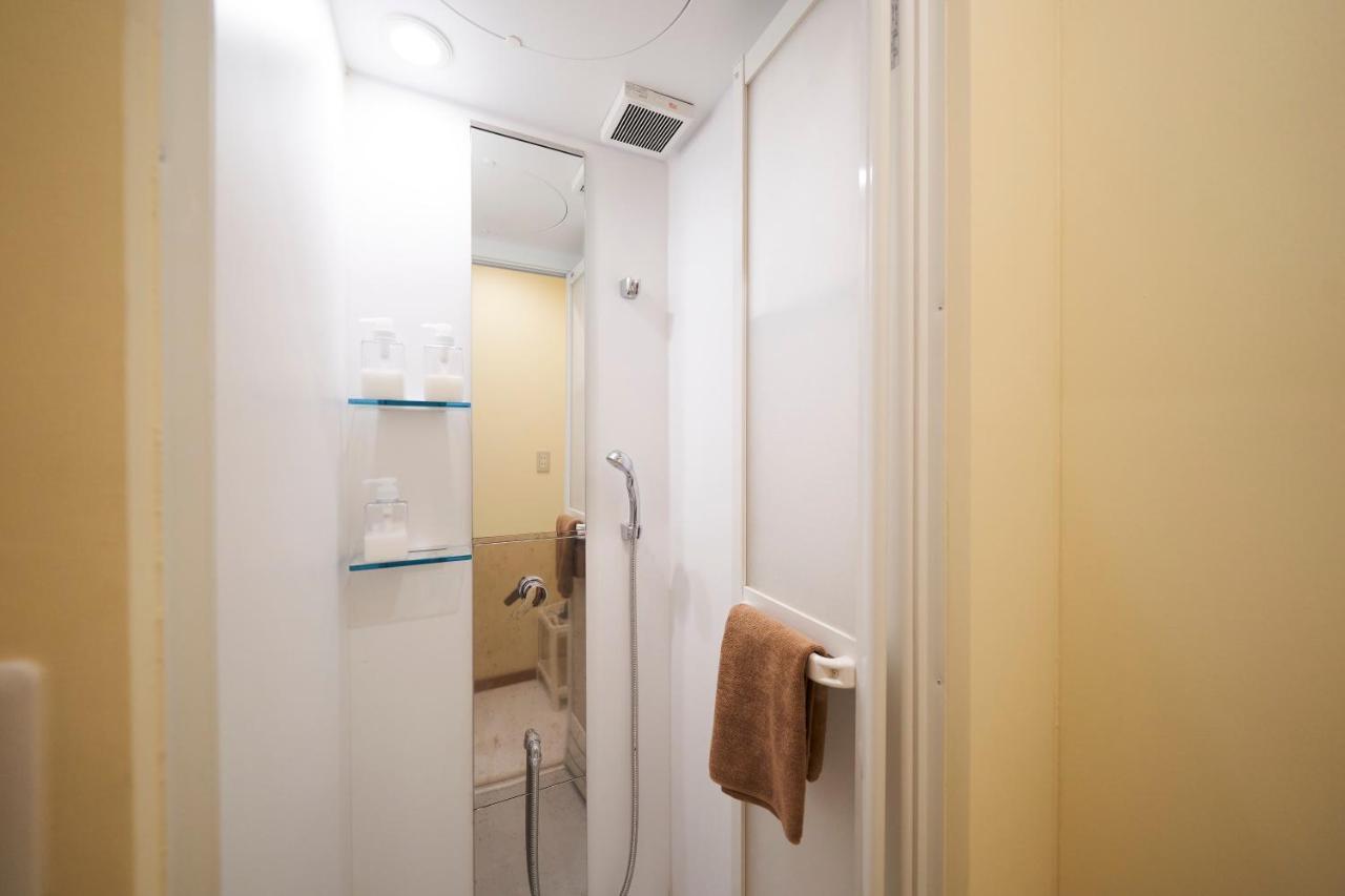 Househotel Skytree Oshiage * Tokyo