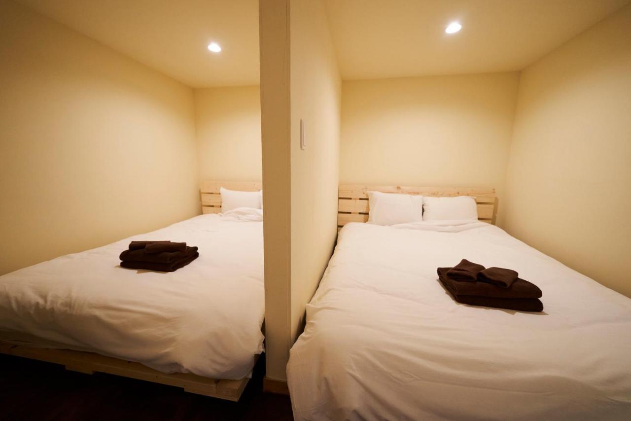 Househotel Skytree Oshiage Guest house