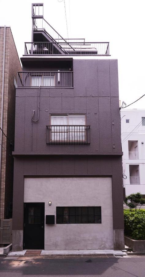 Househotel Skytree Oshiage * Prefektura Tokio