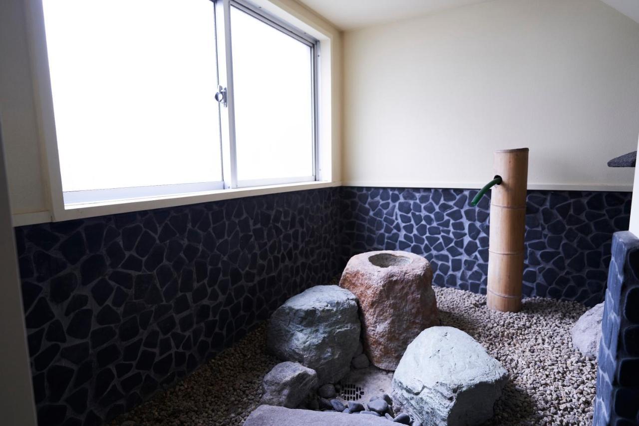 Househotel Skytree Oshiage Penzion